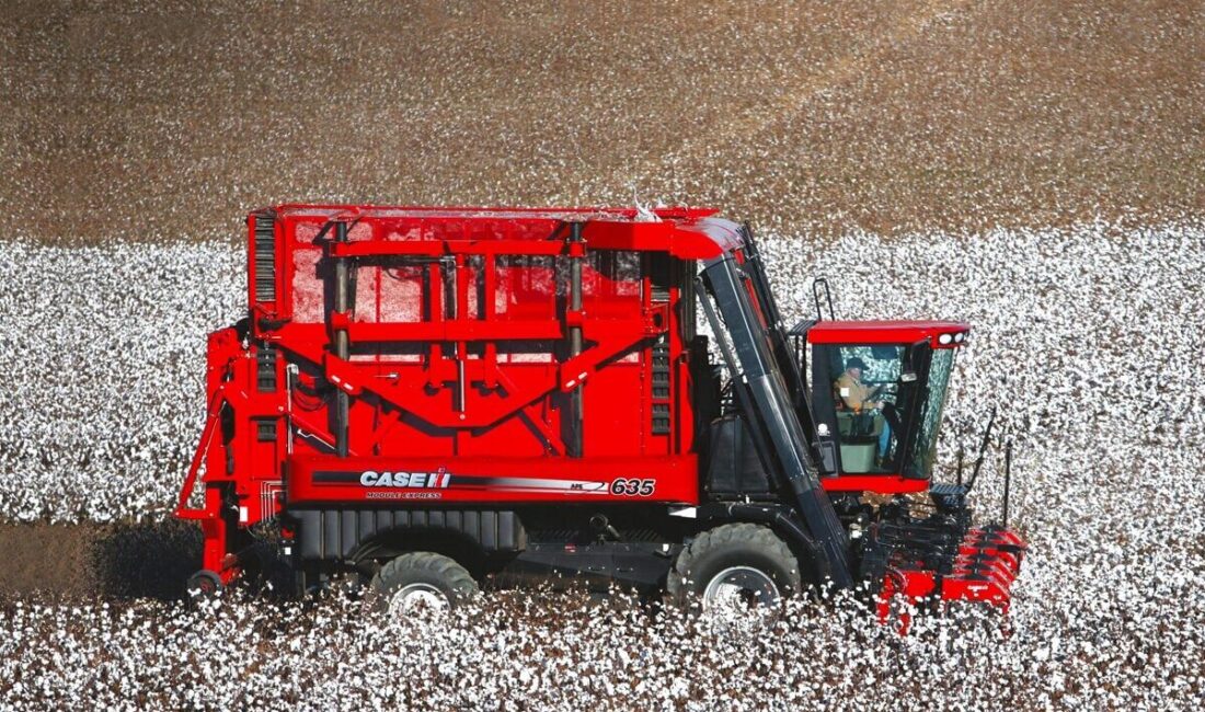 Söke Ziraat Odası Meclisi’nin aldığı kararla birlikte üreticilerin ve makine