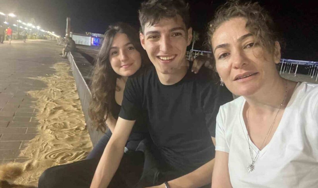 Türkiye’nin yüreğini yakan 13 Mayıs 2014 Soma maden faciasında babası