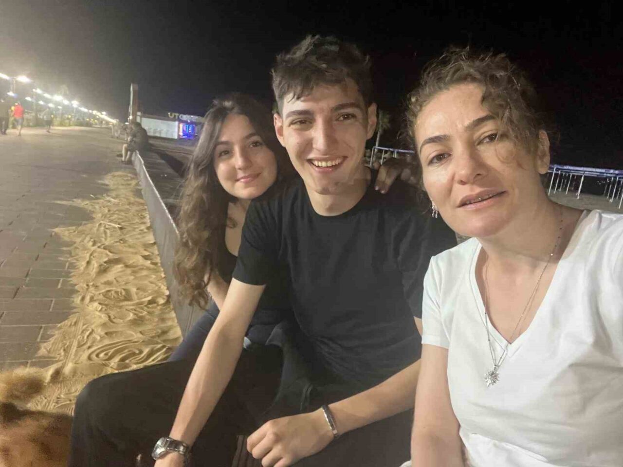 Türkiye’nin yüreğini yakan 13 Mayıs 2014 Soma maden faciasında babası