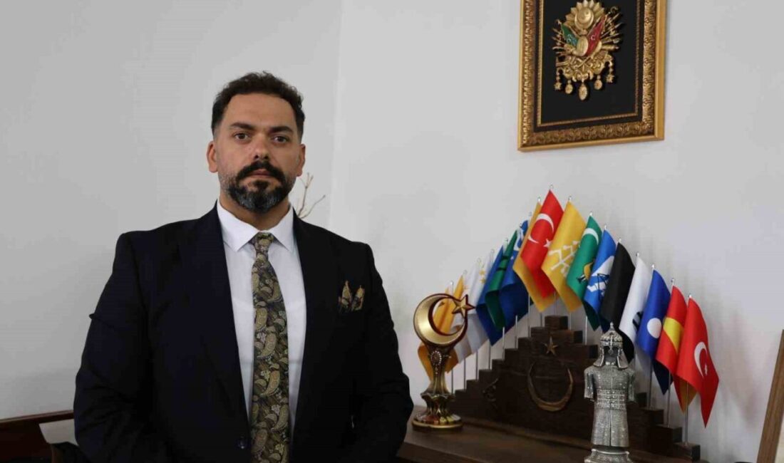 Terörsüz Türkiye sloganıyla yürütülen süreç ile ilgili açıklamalarda bulunan Sivas