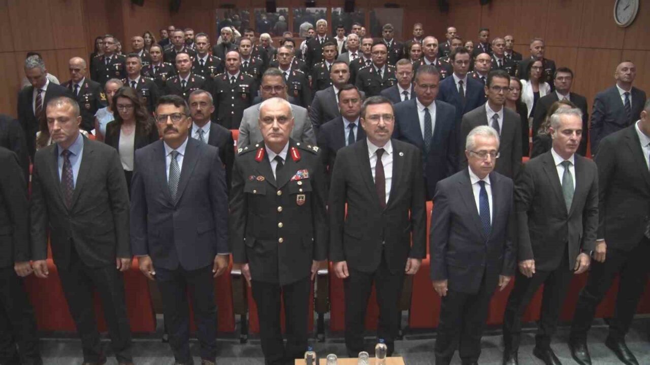 Sermaye Piyasası Kurulu (SPK) tarafından Jandarma Genel Komutanlığı personeline arasında