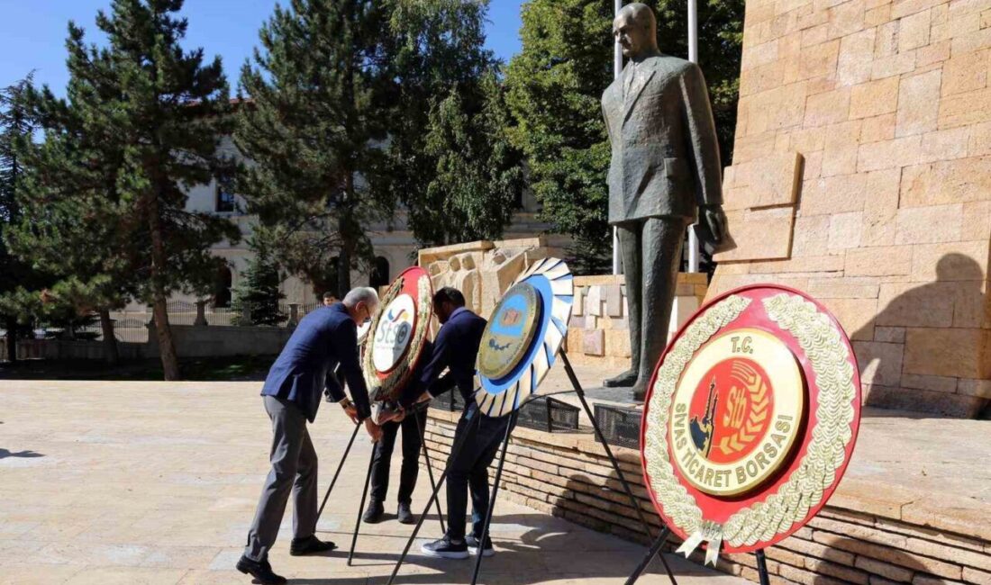 STSO Başkanı Zeki Özdemir, Ahilik kültürünün; birlik, beraberlik ve kardeşliğin