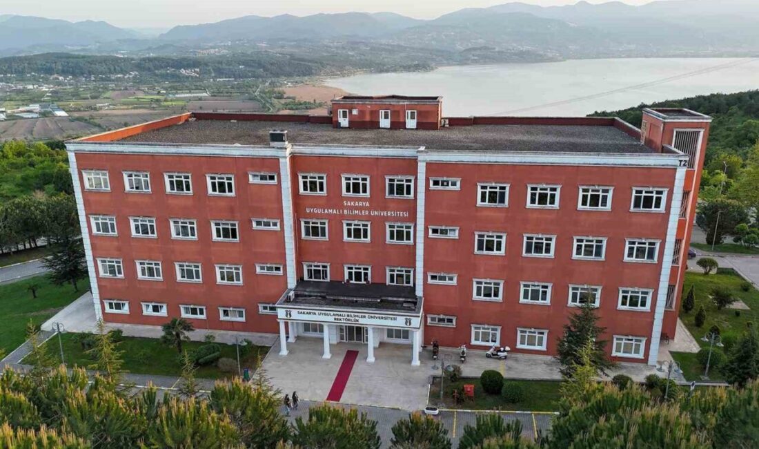 SUBÜ; profesör, doçent, doktor öğretim üyesi ve öğretim görevlisi kadrolarına