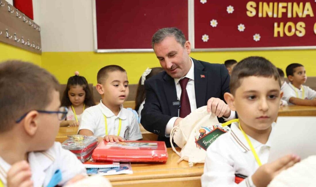 Sultanbeyli Belediye Başkanı Ali Tombaş, geçen yıl olduğu gibi bu