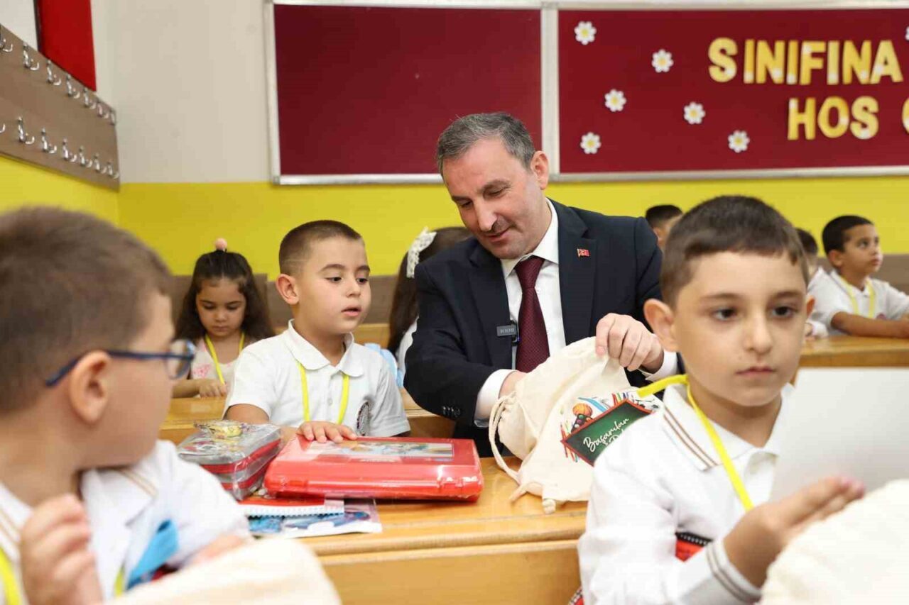 Sultanbeyli Belediye Başkanı Ali Tombaş, geçen yıl olduğu gibi bu