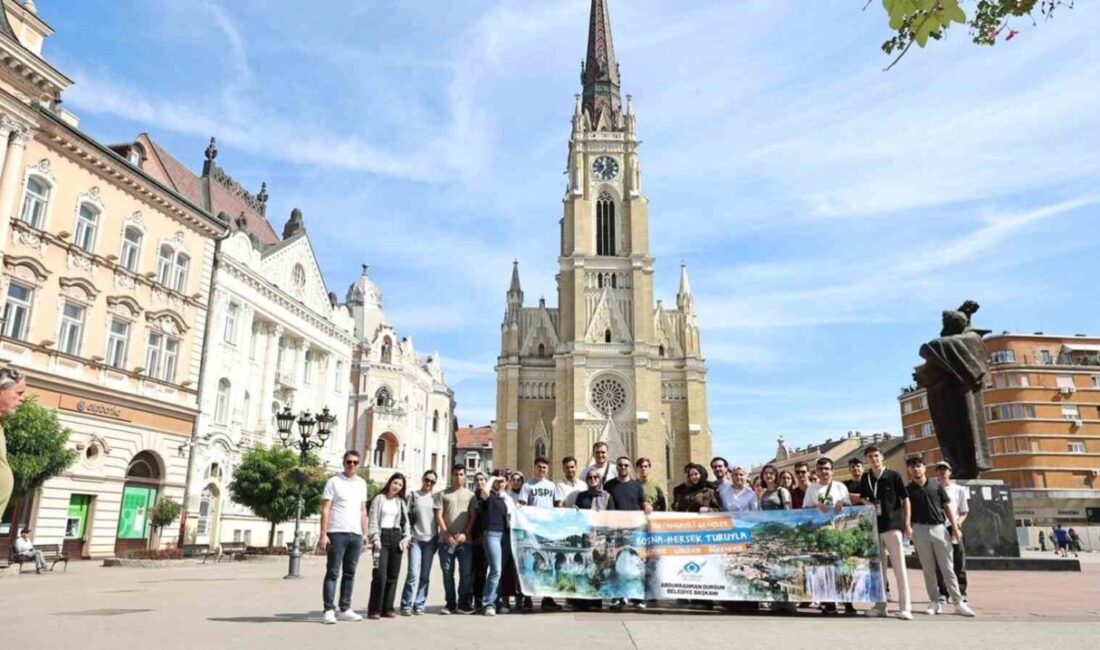 Sultangazi Belediyesi, Sultangazi Eğitime Destek Akademisi (SEDA) ile merkezi sınavlara
