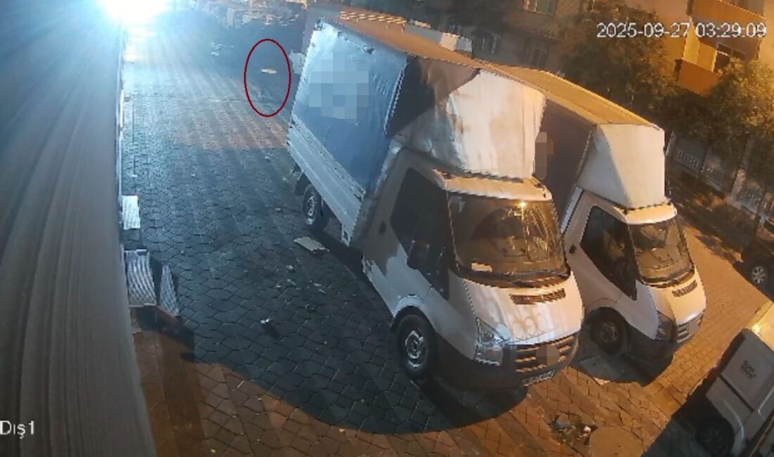 İstanbul Sultangazi’de kardeşinden istediği parayı alamadığı iddia eden bir kişi,