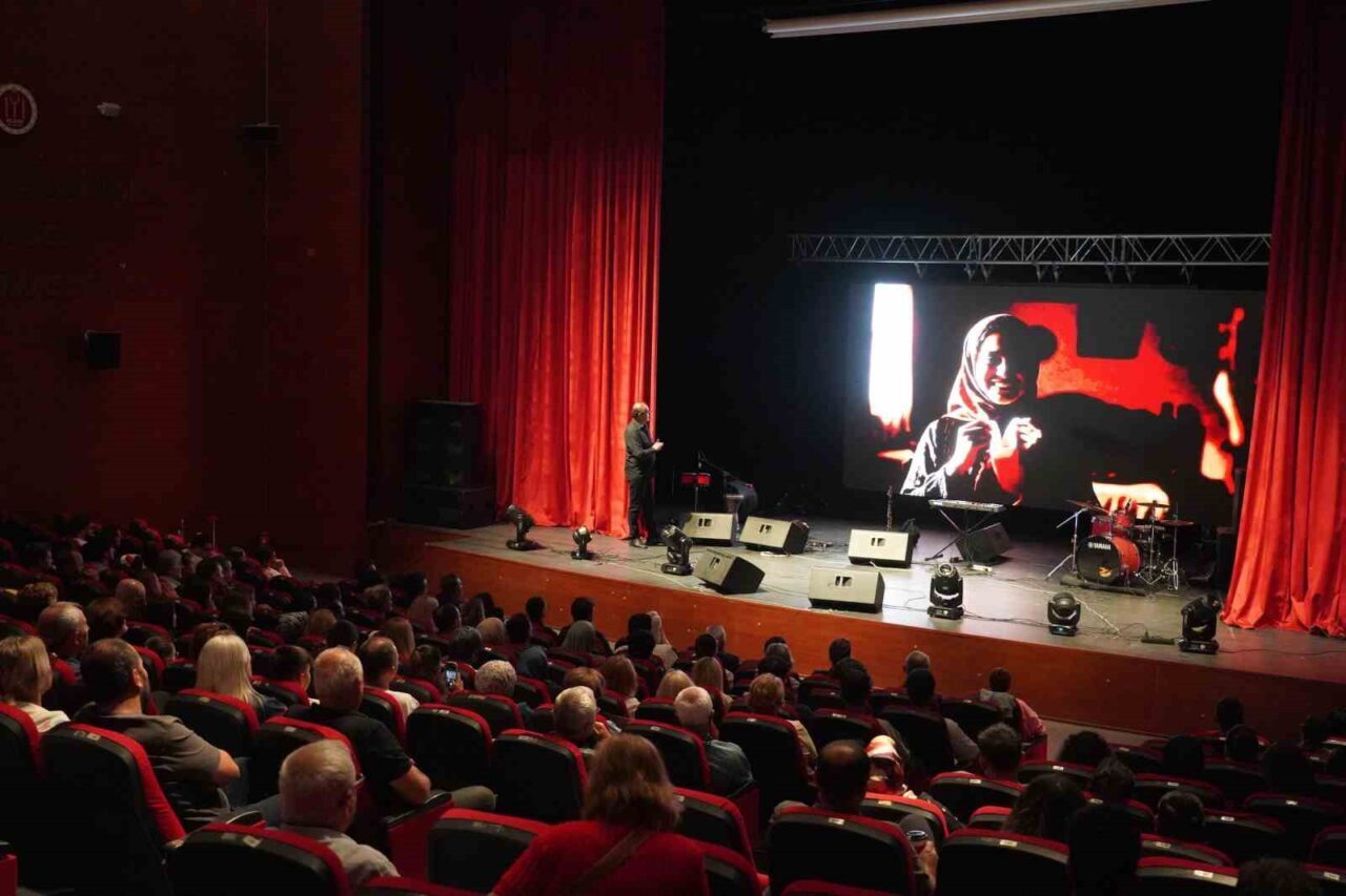 Bilecik Belediyesi tarafından düzenlenen Bilecik’in düşman işgalinden kurtuluşu etkinlikleri kapsamında