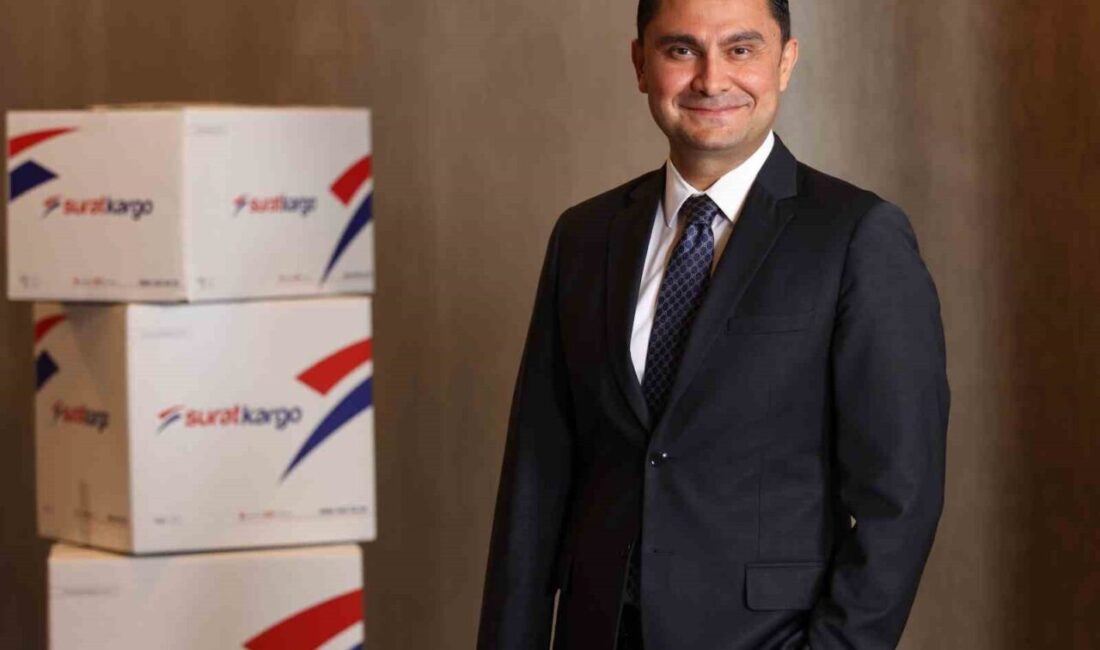 Sürat Kargo, Ekonomiye Fayda Endeksi 2025’te Platin Ligi’nde yer aldı.