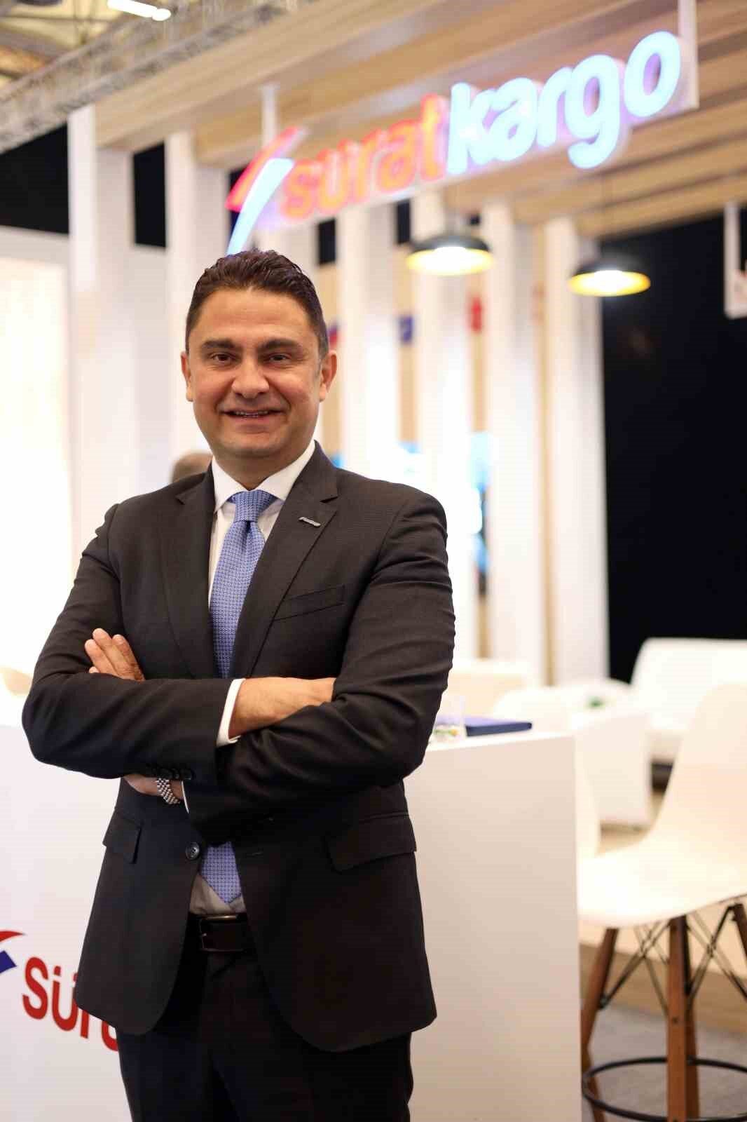 Sürat Kargo, franchise modelinde hayata geçirdiği yeni uygulamalarla girişimcilere cazip