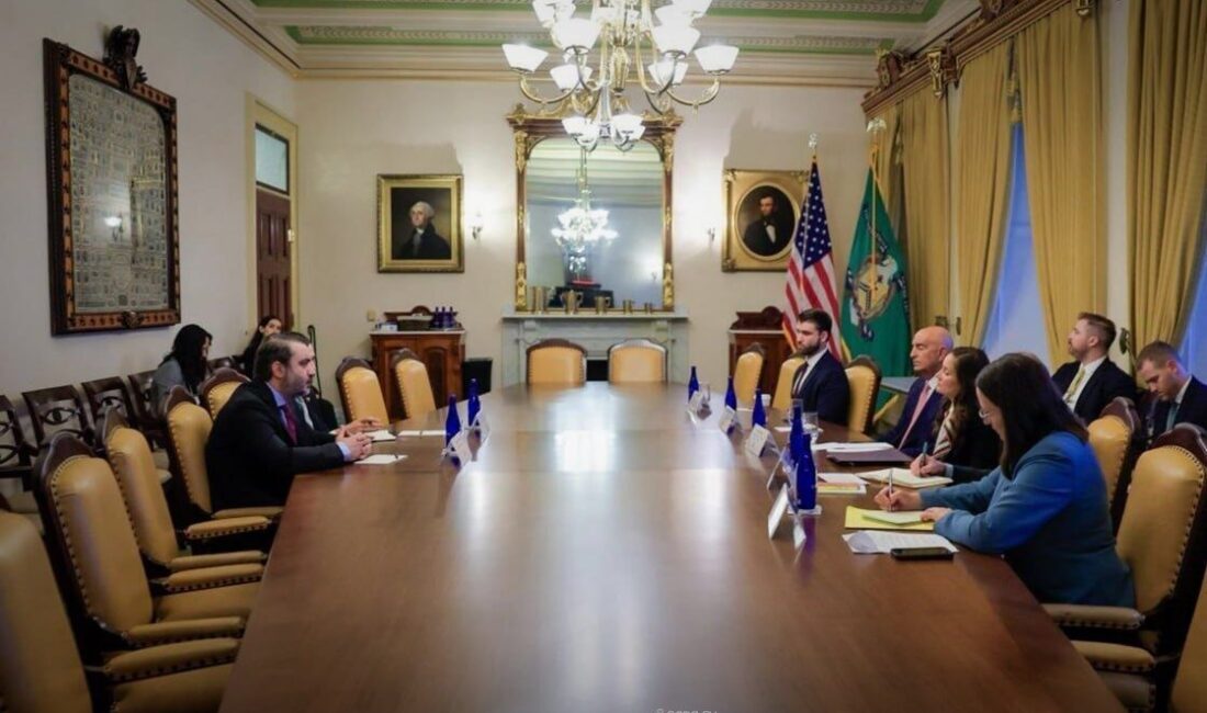 Suriye Dışişleri Bakanı Esad Hasan Şeybani, 25 yıl aradan sonra