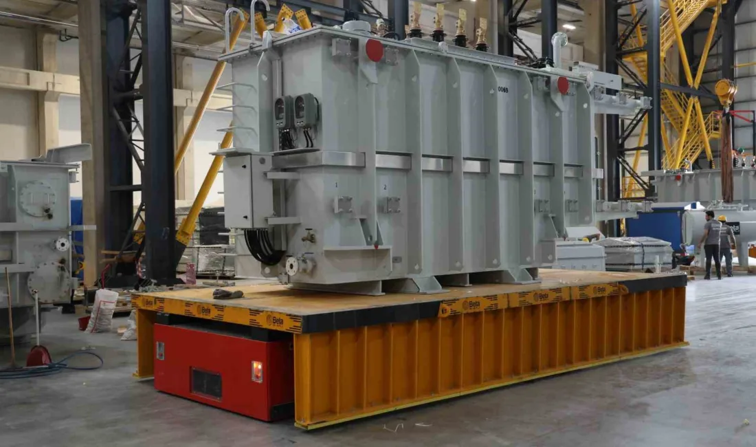 Suriye’de savaşın yıkıcı etkilerinin ardından başlayan ülkenin yeniden inşa sürecinde