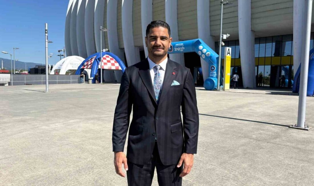 Türkiye Güreş Federasyonu (TGF) Başkanı Taha Akgül, jenerasyon farkından dolayı