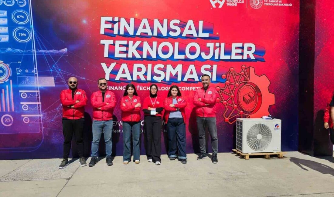 Türkiye’nin en büyük teknoloji ve inovasyon buluşması TEKNOFEST 2025 İstanbul