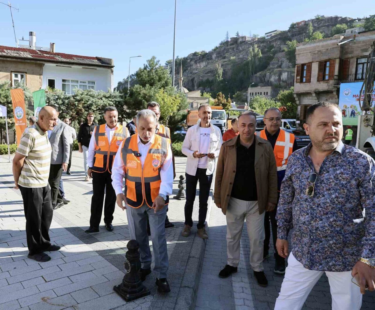 Talas Belediyesi’nin 6 yıl önce kırsalda başlattığı ve Türkiye genelinde