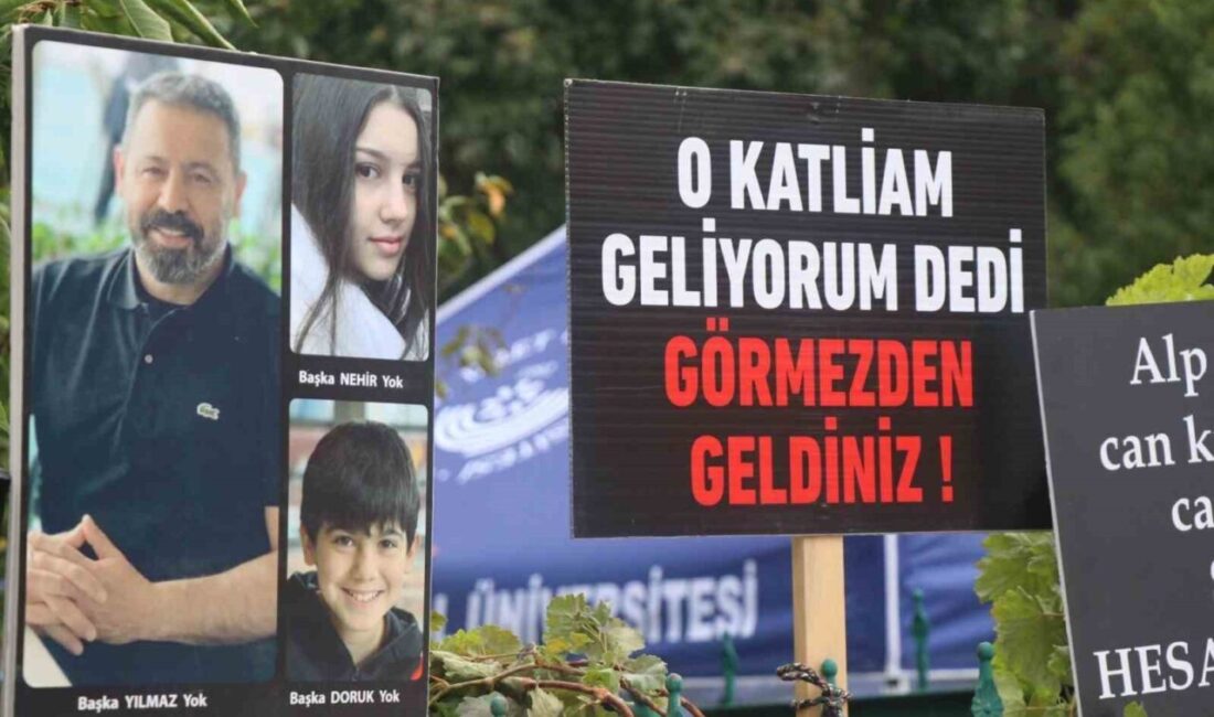 Bolu’da 78 kişinin hayatını kaybettiği, 133 kişinin yaralandığı Grand Kartal