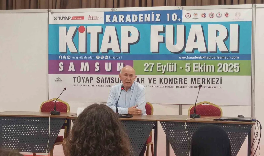 Tarih Profesörü Ahmet Şimşirgil, ’Fatih’ dizisindeki sahnelere ve Selimiye Camii’ndeki