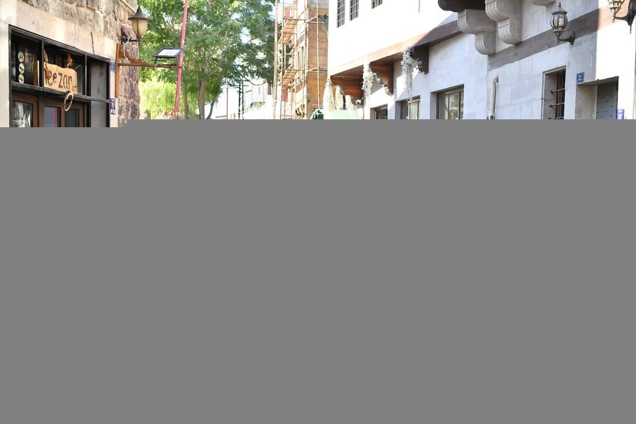 Kayseri Büyükşehir Belediye Başkanı Dr. Memduh Büyükkılıç; şehrin kültür ve