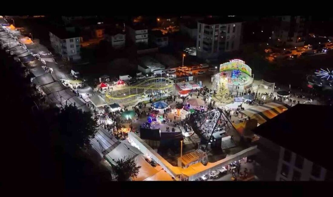 Bursa’da 40 yıl aradan sonra geçen yıl ilk defa yeniden