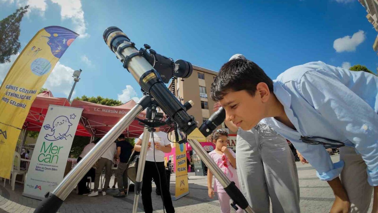 Mersin Büyükşehir Belediyesi İklim Değişikliği ve Sıfır Atık Dairesi Başkanlığı