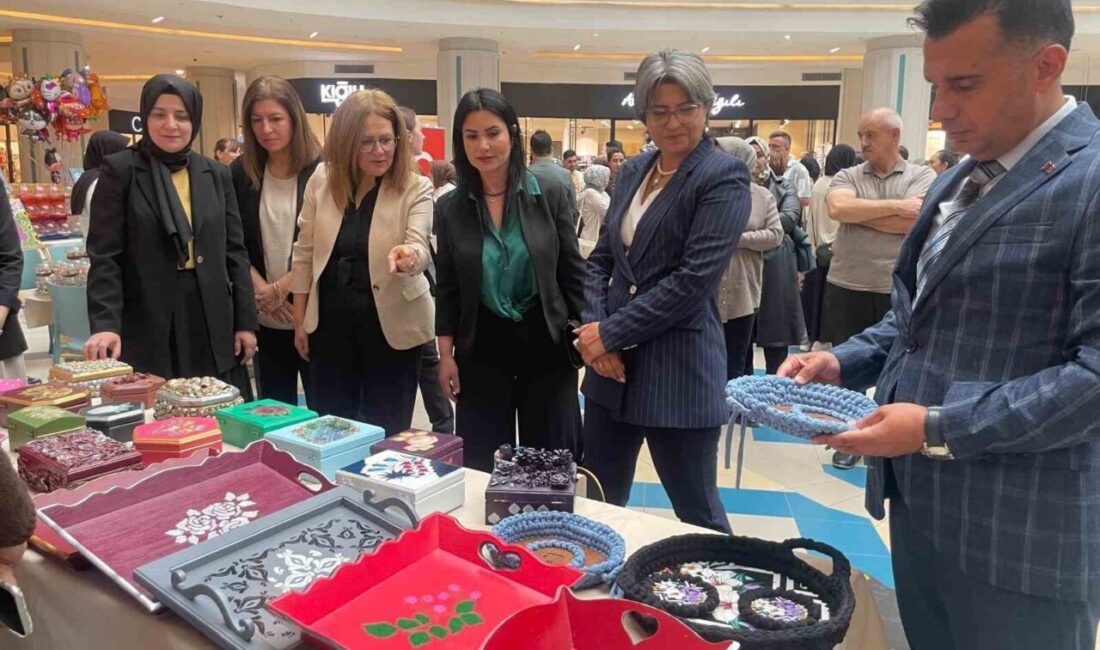 Erzurum Valiliği himayesinde, Aile ve Sosyal Hizmetler İl Müdürlüğü Çocuk