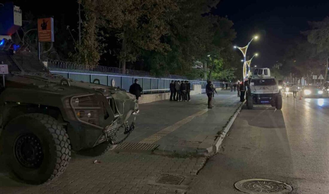 Bitlis’in Tatvan ilçesinde, Tatvan İlçe Emniyet Müdürlüğü tarafından aranan şahısların