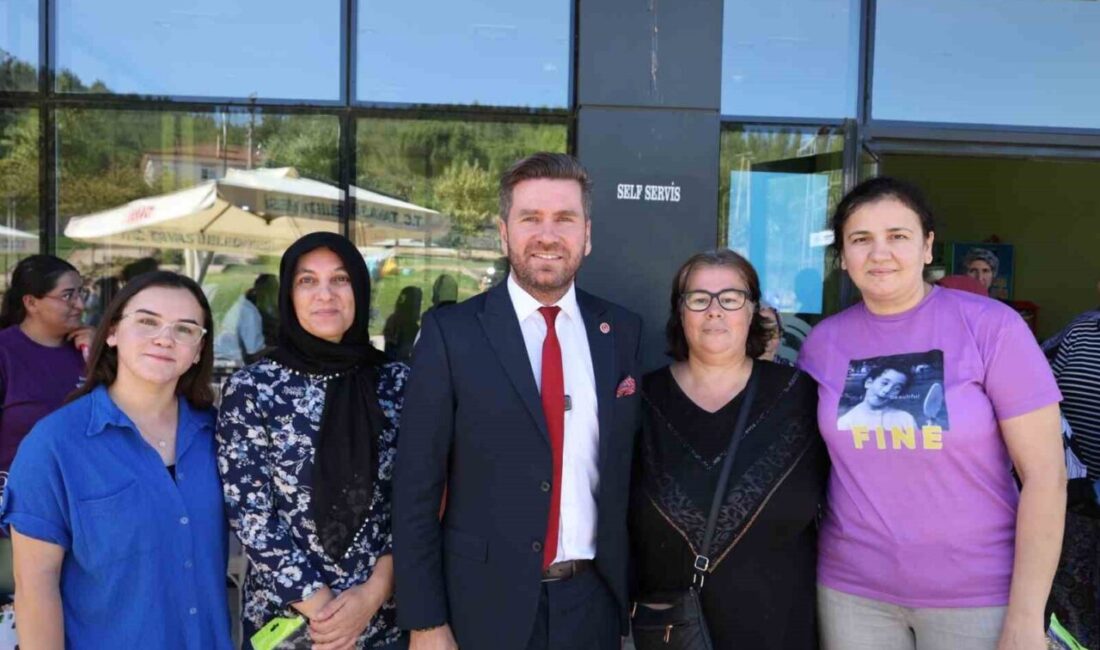 Kırsal mahallerde yaşayan kadınların spora erişimini artırmak ve sosyal eşitliği