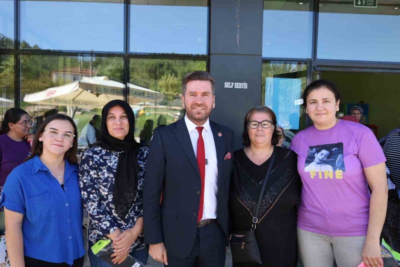 Kırsal mahallerde yaşayan kadınların spora erişimini artırmak ve sosyal eşitliği