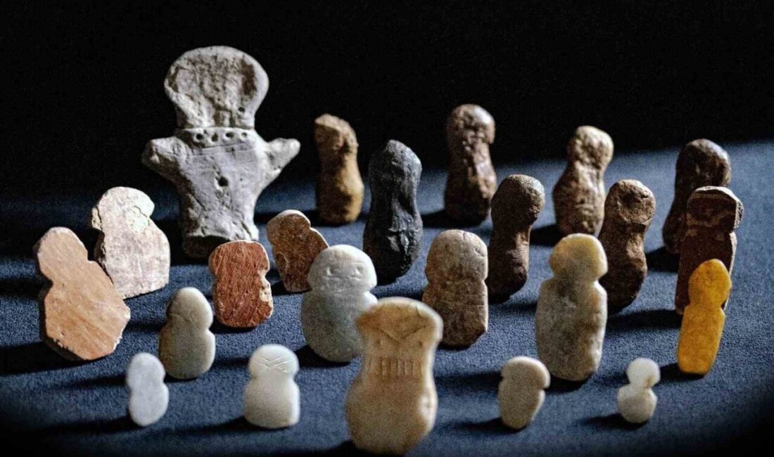 Kültür ve Turizm Bakanı Mehmet Nuri Ersoy, Batı Anadolu’nun en