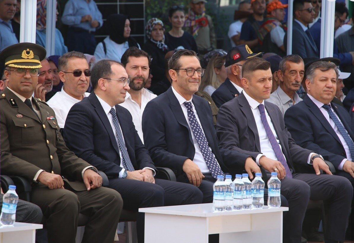 Kütahya’nın Tavşanlı ilçesinde düşman işgalinden kurtuluşun 103. yıl dönümü, Cumhuriyet