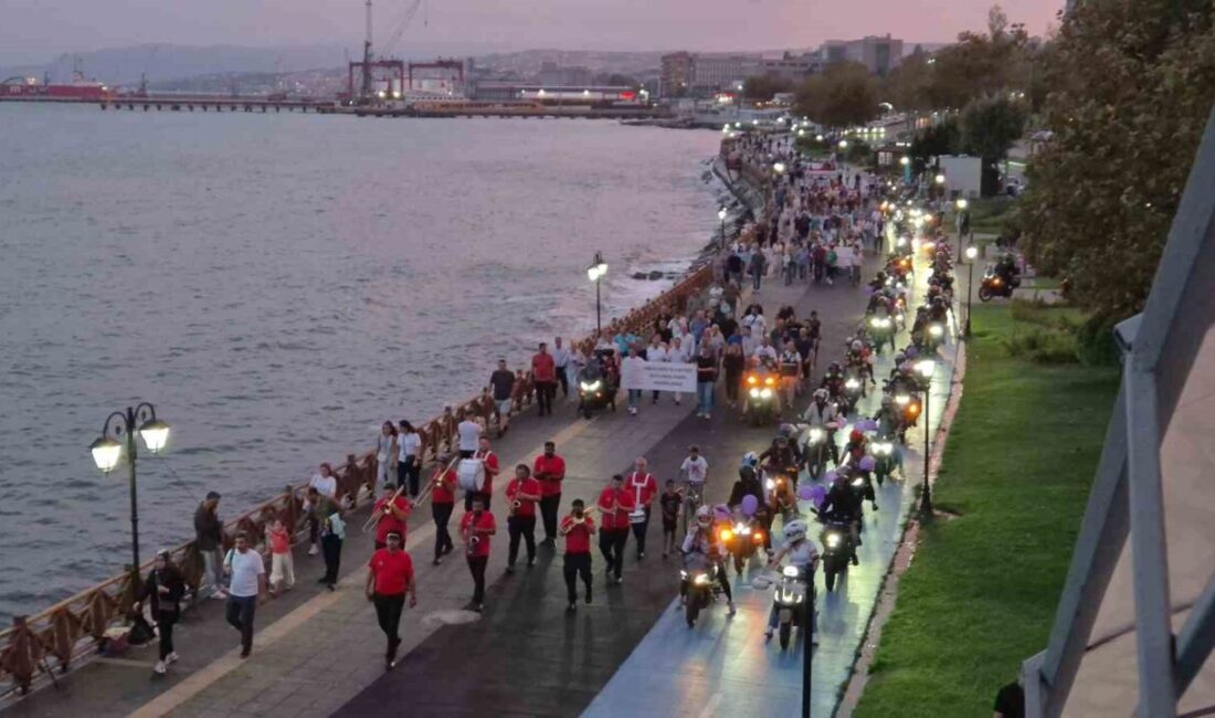 Halk Sağlığı Haftası çerçevesinde Tekirdağ’da sağlıklı yaşam konusunda farkındalık oluşturmak