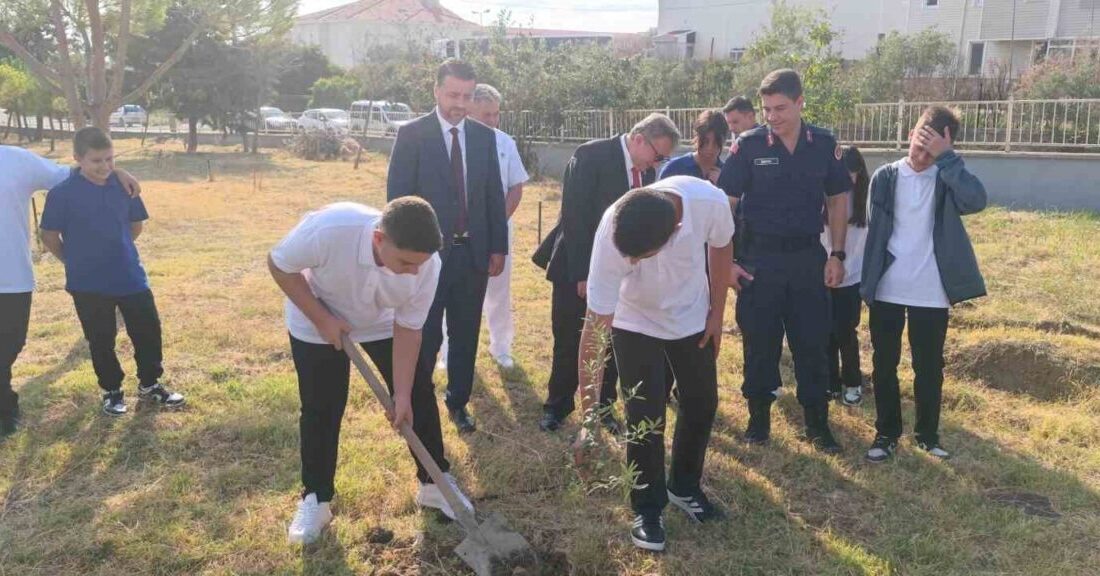 Tarım ve Orman Bakanlığı ile Millî Eğitim Bakanlığı arasında imzalanan