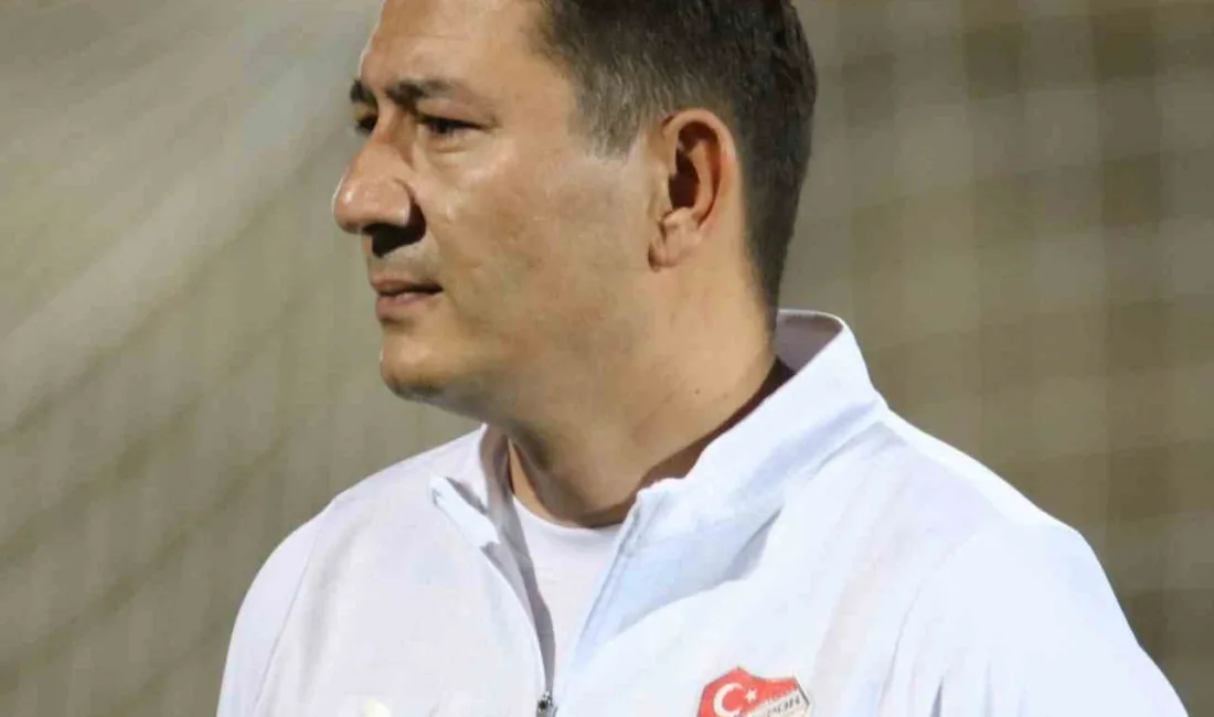 Elazığspor’un yollarını ayırdığı Teknik Direktör Fırat Gül bir veda mesajı