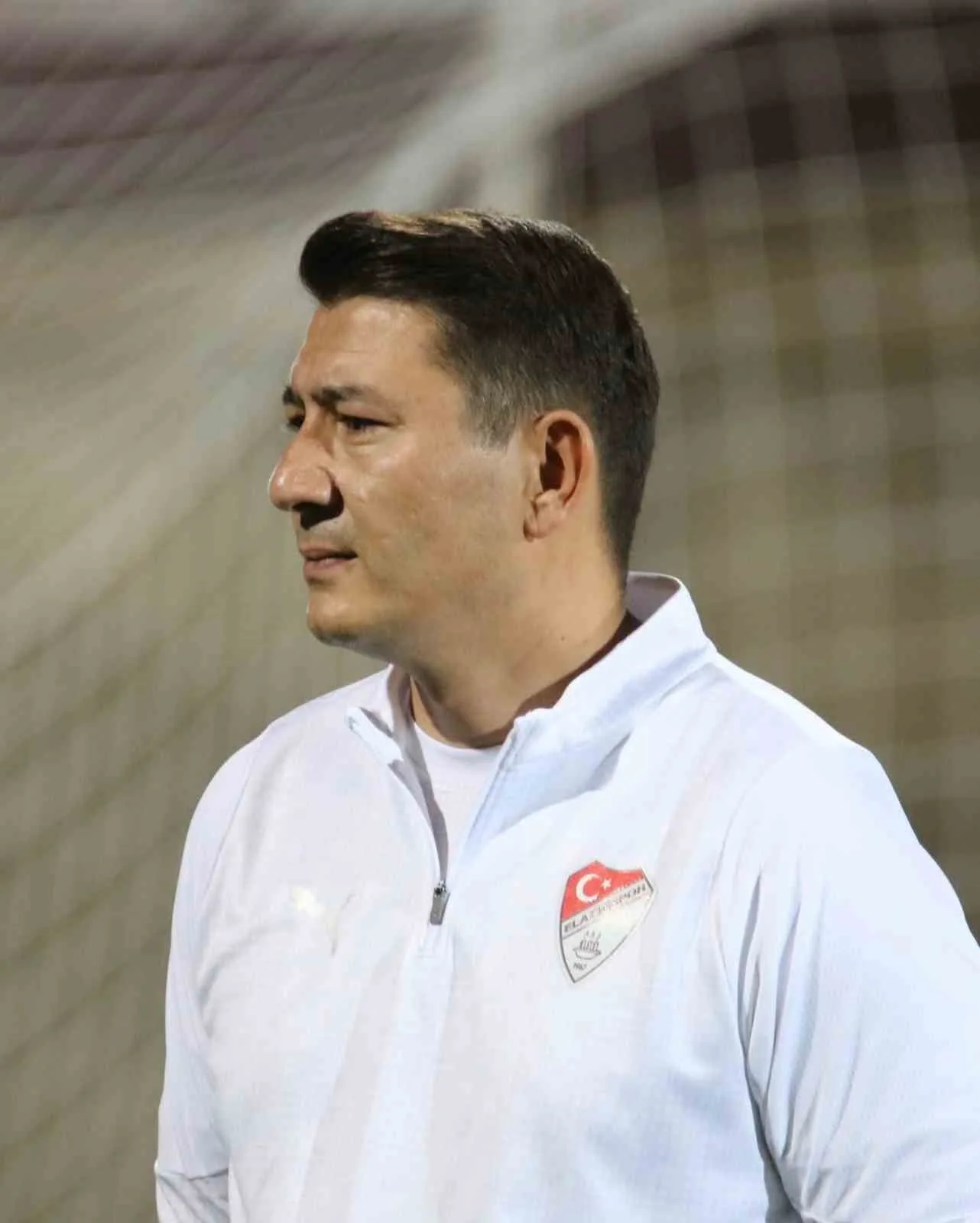 Elazığspor’un yollarını ayırdığı Teknik Direktör Fırat Gül bir veda mesajı