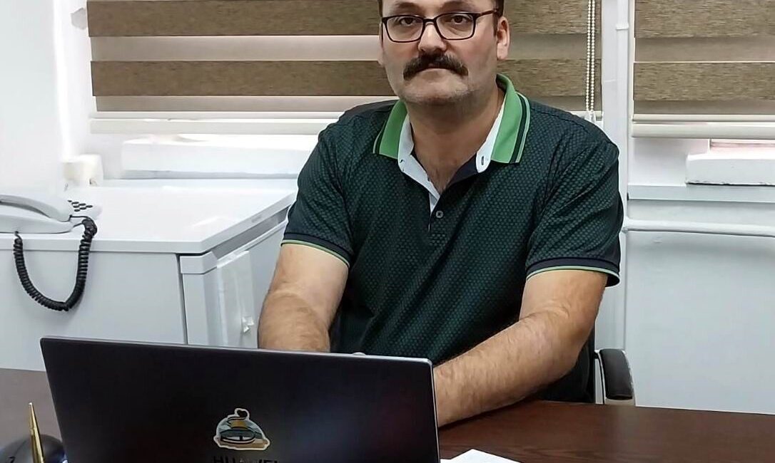 Ondokuz Mayıs Üniversitesi (OMÜ) İnsan ve Toplum Bilimleri Fakültesi Coğrafya