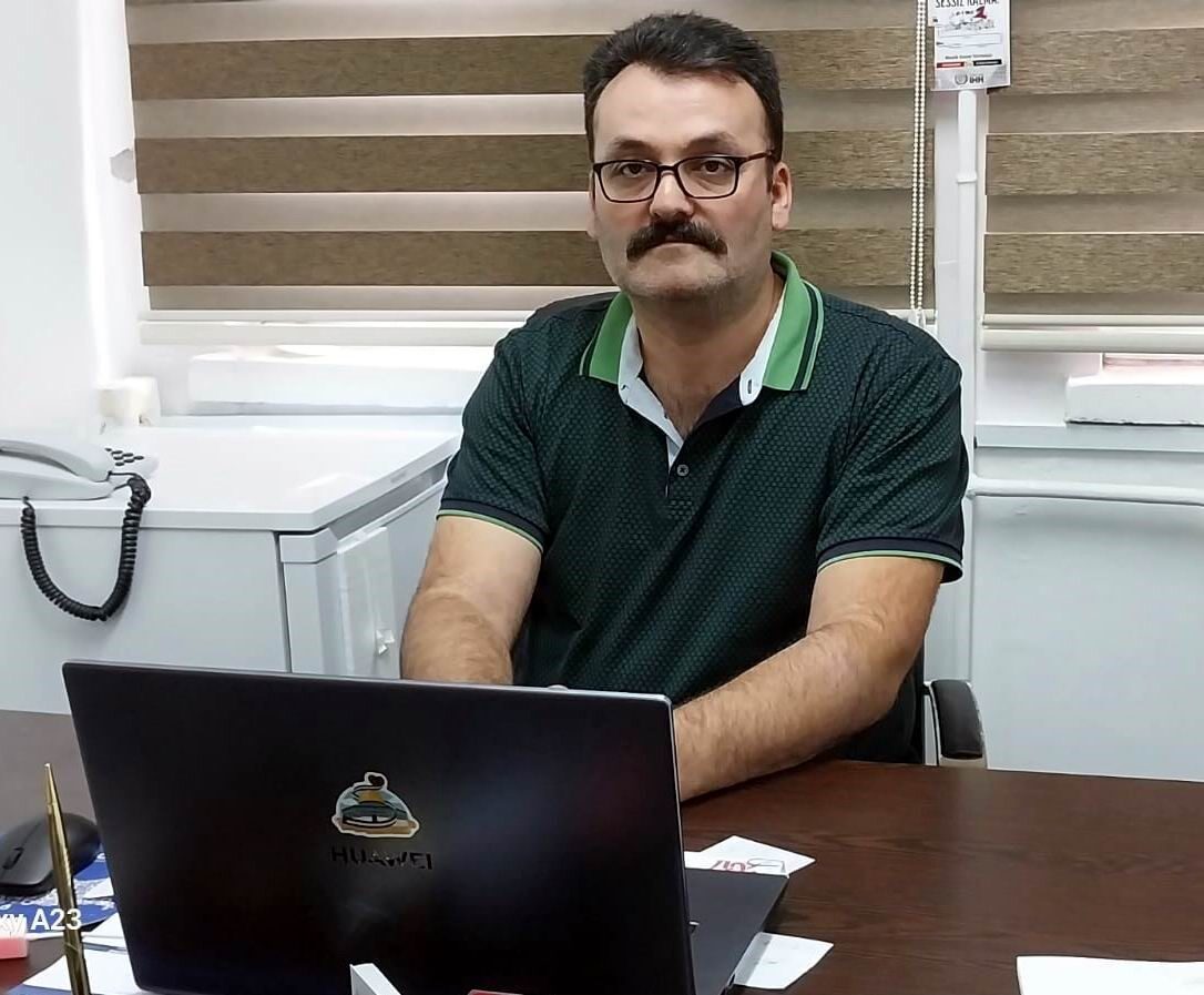 Ondokuz Mayıs Üniversitesi (OMÜ) İnsan ve Toplum Bilimleri Fakültesi Coğrafya