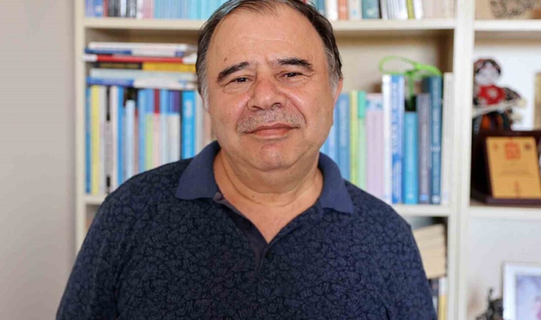 Ondokuz Mayıs Üniversitesi (OMÜ) Sağlık Bilimleri Fakültesi Çocuk Gelişimi Bölümü