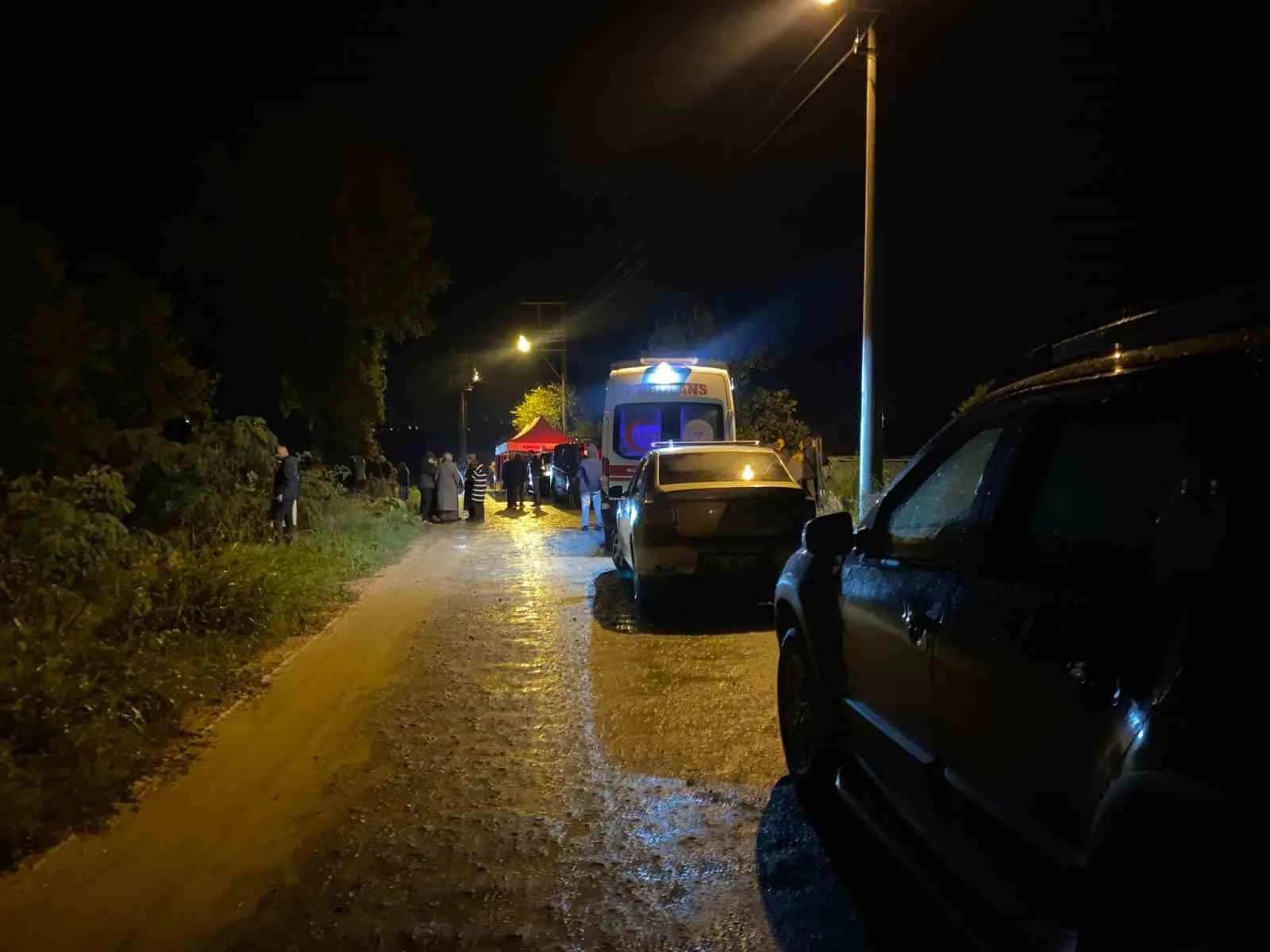 Sakarya’nın Karasu ilçesinde kendisinden haber alınamayan 35 yaşındaki kadın için