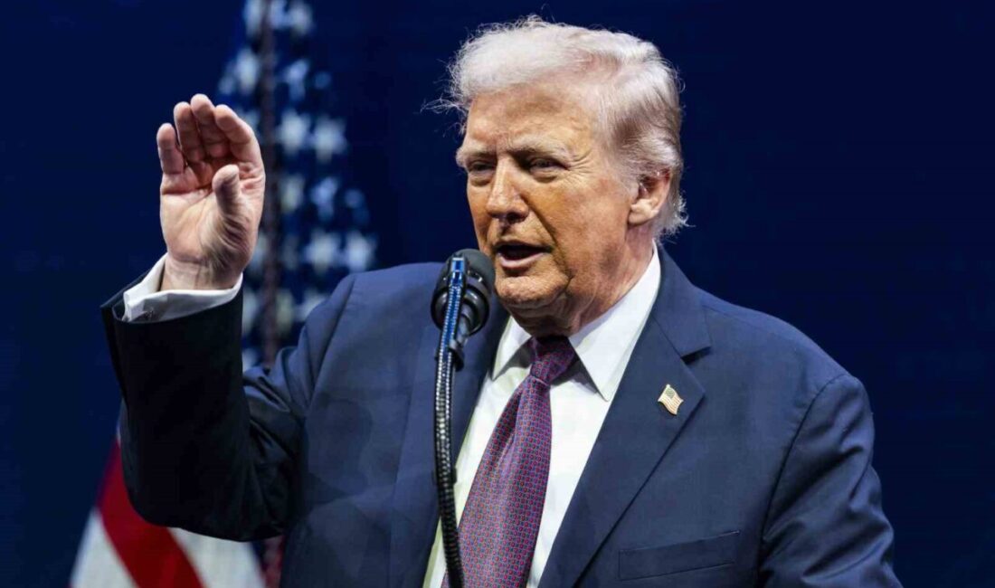 ABD’de Temyiz Mahkemesi, eski dergi yazarı E. Jean Carroll’un itibarını