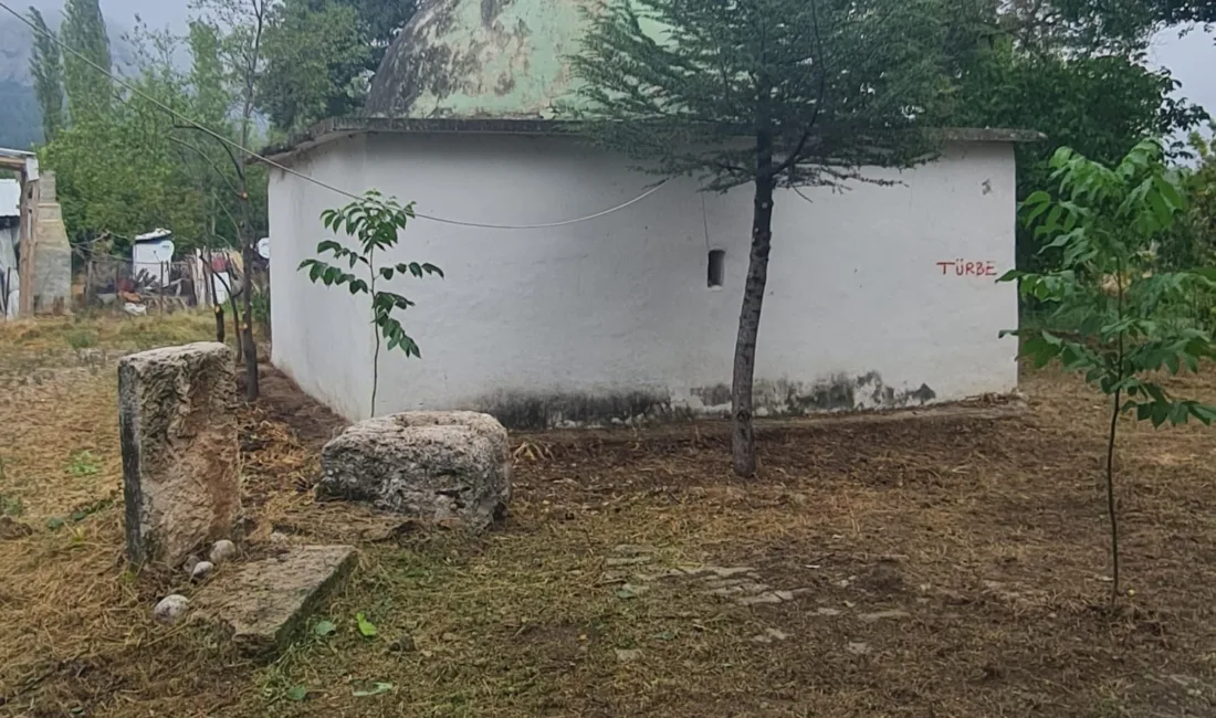 Denizli’de 4. Murat döneminde yaşamış ve Yeniçeri Ocağının halife babası