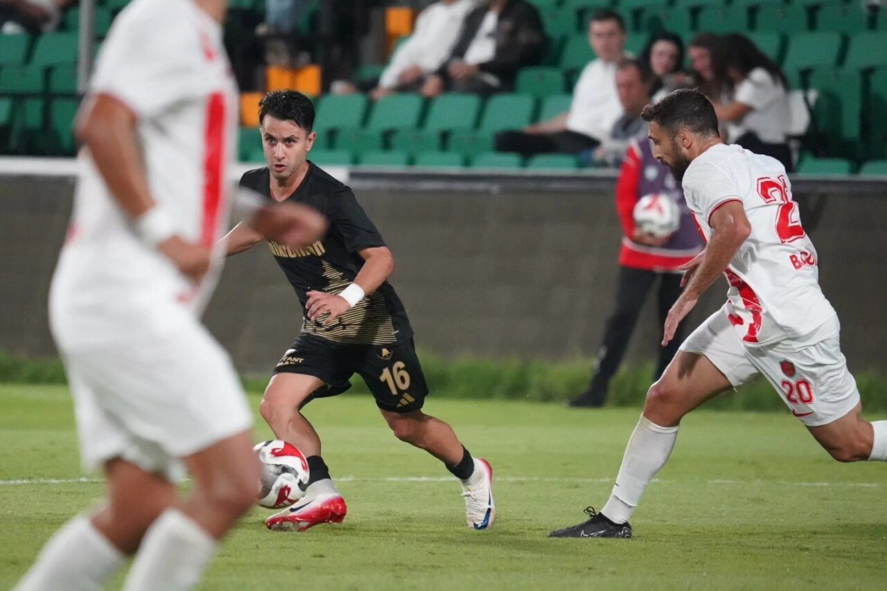 TFF 2. Lig Beyaz Grup’ta 5. hafta mücadelesinde Muğlaspor sahasında
