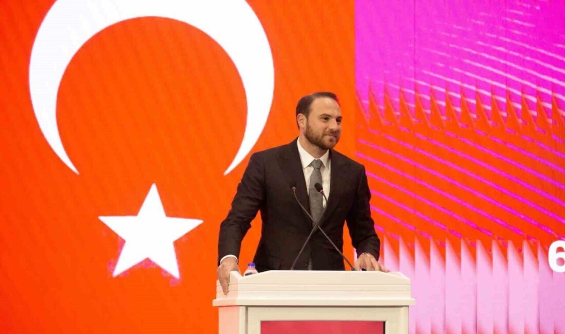 Türkiye Hentbol Federasyonu Başkanı Mesut Çebi, Avrupa Hentbol Federasyonu (EHF)