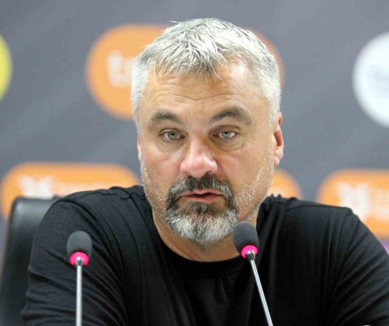 SAMSUN (İHA) – Samsunspor Teknik Direktörü Thomas Reis, Kasımpaşa maçının