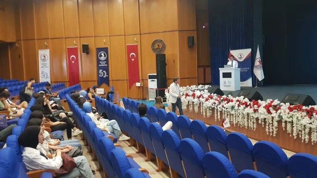 Samsun Çarşamba Denetimli Serbestlik Müdürlüğü, Ondokuz Mayıs Üniversitesi (OMÜ) Tıp