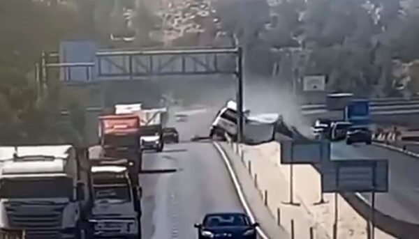 Antalya’nın Döşemealtı ilçesinde 4 Eylül günü meydana gelen ve tır