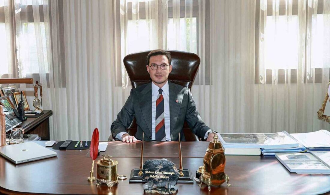 Tokat Belediyesi ve Tokat Gaziosmanpaşa Üniversitesi, şehirde afetlere karşı hazırlık