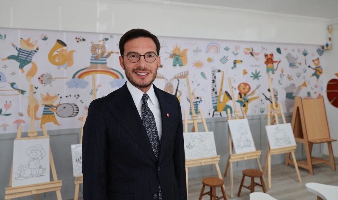 Tokat Belediyesi’nin seçim vaatleri arasında yer alan Tokkres açılarak 3-6