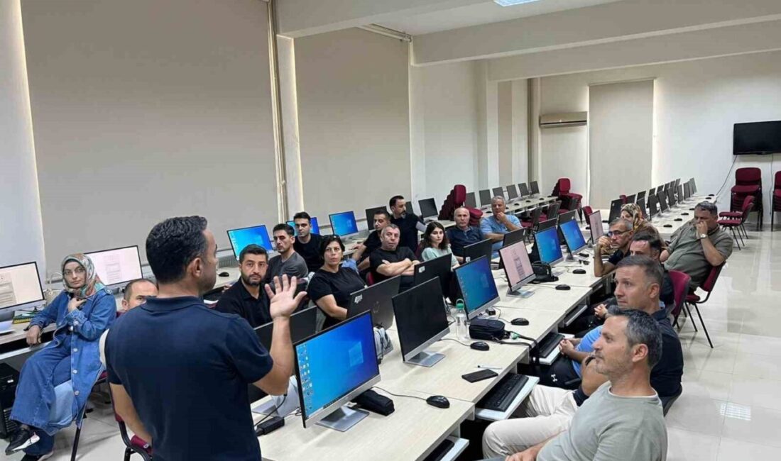 Orta Karadeniz Kalkınma Ajansı’nın (OKA) Sosyal Kalkınma ve Girişimcilik Teknik