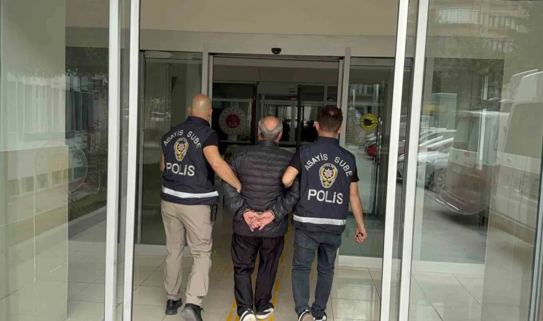 Tokat’ta motosikletle ilerleyen bir genç, yorgun merminin hedefi olarak yaralandı.