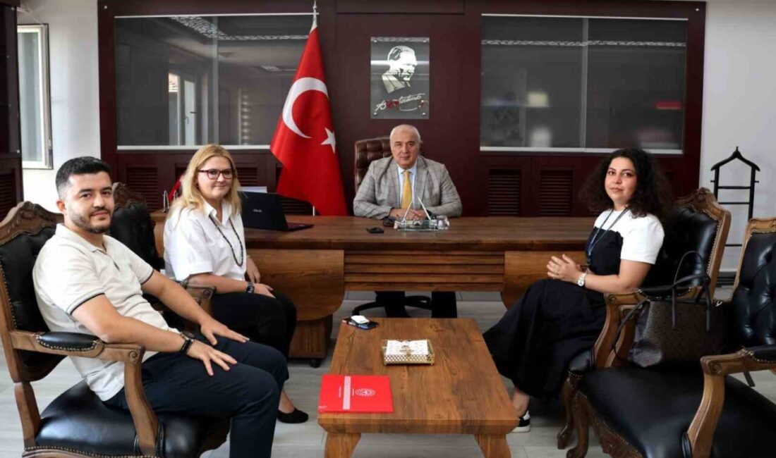 3-9 Eylül Halk Sağlığı Haftası’nda sağlıklı yaşamın teşvik edilmesi ve